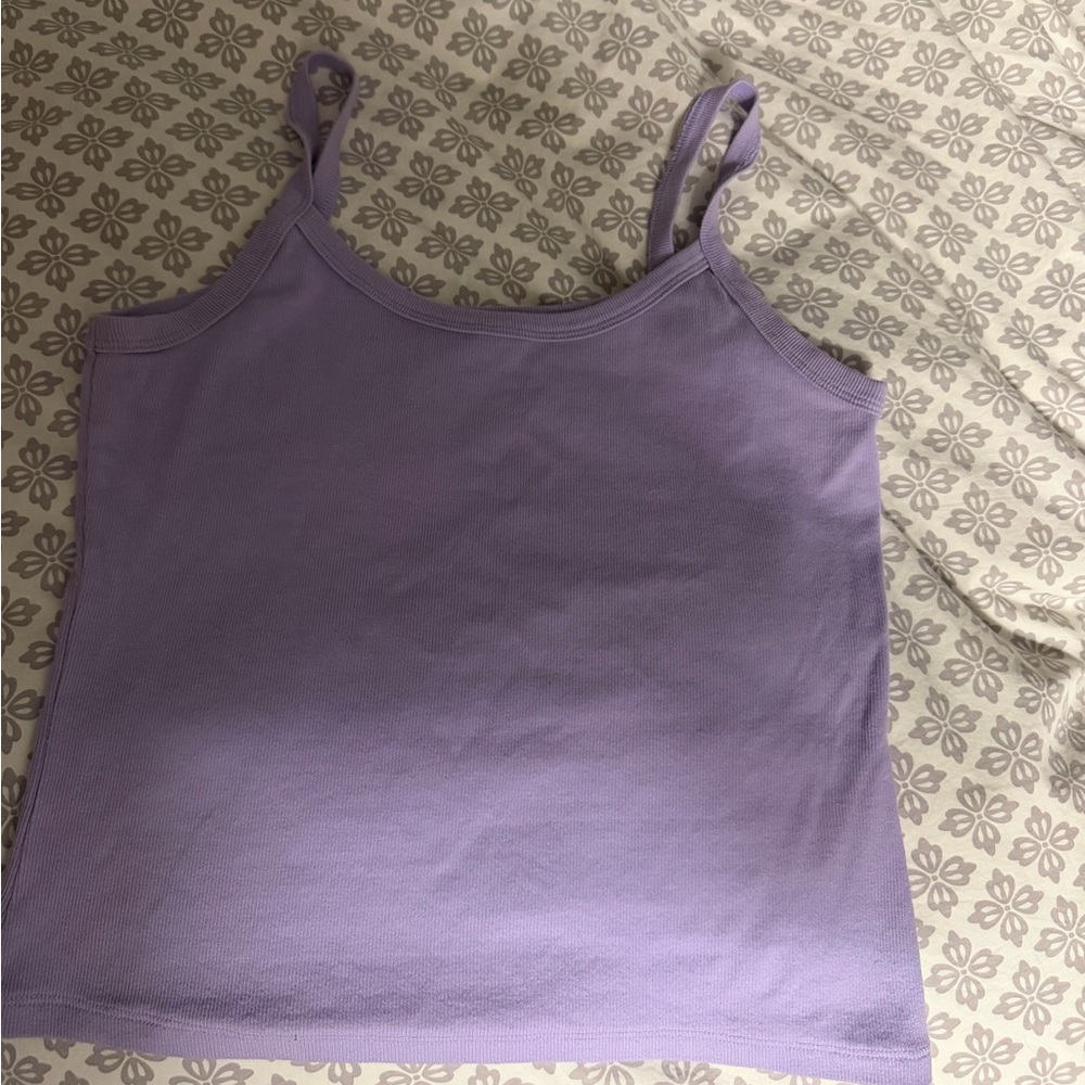 TNA tank
